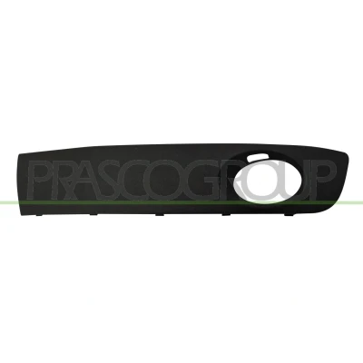 Bilde av PRASCO VG9192134 Ventilasjonsgitter med hull(er) for tåkelys foran venstre VOLKSWAGEN: Transporter 5 Bus,