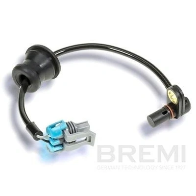 Bilde av BREMI 50247 ABS Sensor med kabel CHEVROLET: Captiva, OPEL: Antara