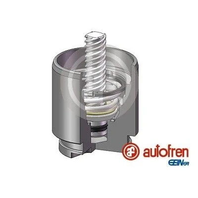 Bilde av AUTOFREN SEINSA D025758K Stempel, bremseklave 38 bakaksel AKEBONO