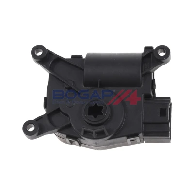 Bilde av BOGAP A4132120 Stillelement, blandeklaff VOLKSWAGEN: Golf 7, Passat B6 Variant, B8 SKODA: Octavia 3 Combi, Kodiaq
