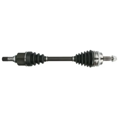 Bilde av Drivaksel PASCAL G21018PC