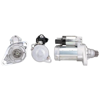 Bilde av LUCAS ELECTRICAL LRS03852 Starter 12 1,1 13 VOLKSWAGEN: Golf 7 Variant, Polo V Hatchback,