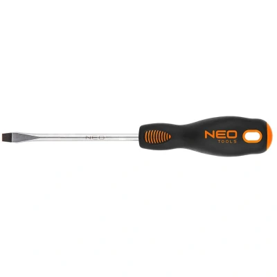 Bilde av NEO TOOLS 04 002 Skrutrekker 6.5 mm 125 magnetisk