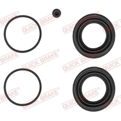 Bilde av QUICK BRAKE 114 0252 Bremseklave Reparasjonssett 48 JEEP: GRAND CHEROKEE 2