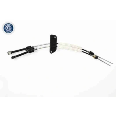 Bilde av VAICO V10 8065 Kabel, girmekanisme dobbelkabel VOLKSWAGEN: Multivan 5 (7HM, Transporter Bus,