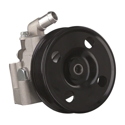 Bilde av FEBI BILSTEIN 180930 Hydraulikkpumpe hydraulisk FORD: Transit Mk6 Van, Minibuss