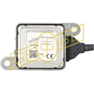 Bilde av NOx sensor, katalysator, audi,vw, 05L 907 807 D, 05L907807D