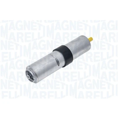Bilde av Drivstoffilter MAGNETI MARELLI 153071762631
