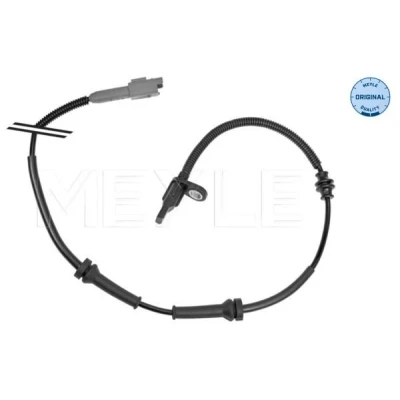 Bilde av MEYLE 40 14 800 0002 ABS Sensor framaksel begge sider ORIGINAL Quality Hall prinsipp 2 1045 12 CITROËN: C3 Pluriel
