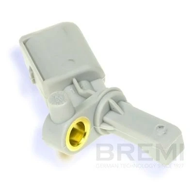 Bilde av BREMI 50330 ABS Sensor uten kabel grå AUDI: A2