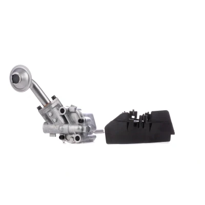 Bilde av VAICO V10 0140 1 Oljepumpe med flomsperre Original Quality VOLKSWAGEN: Golf 3, 2, 3 Cabrio