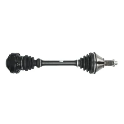 Bilde av POINT GEAR PNG75841 Drivaksel framaksel venstre, høyre 542mm 98mm AUDI: A1 Hatchback, Sportback