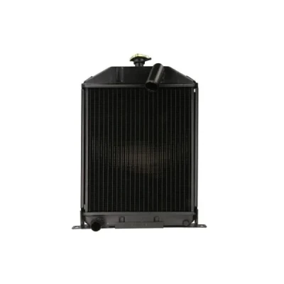 Bilde av THERMOTEC D7AG115TT Radiator 440 380 59