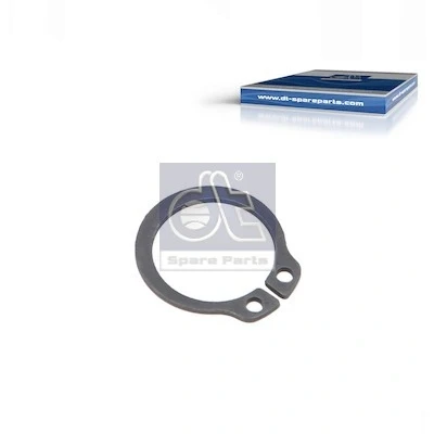 Bilde av DT Spare Parts 9.39017 Sikringsring