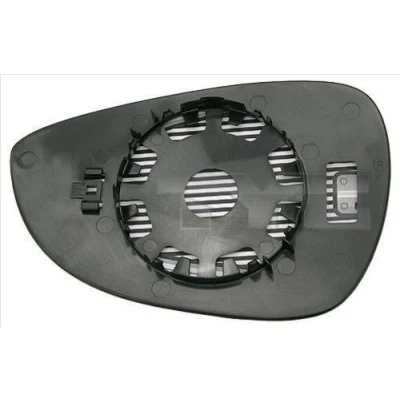 Bilde av TYC 310 0130 1 Speilglass venstre
