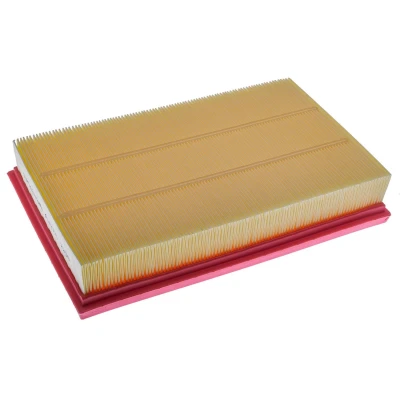 Bilde av DENCKERMANN A142171 Luftfilter 49 170 276 Filterinnsats VOLKSWAGEN: Golf 7, Passat B8 Variant, 7 SKODA: Octavia 3 Combi