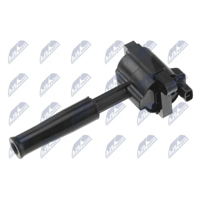 Bilde av NTY ECZ LR 012 Tennspole 2