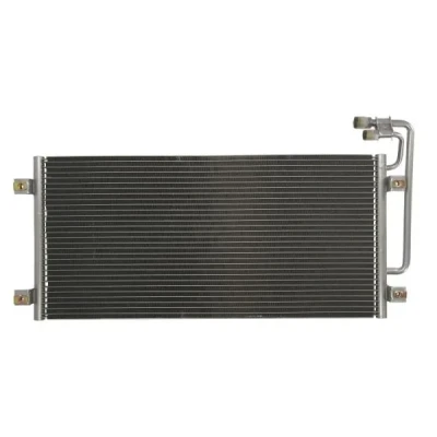 Bilde av THERMOTEC KTT110342 Kondensator uten tørker 650 X 311 16 mm
