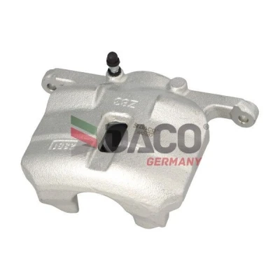 Bilde av DACO Germany BA2607 Bremsecaliper NISSAN: Qashqai / Qashqai+2 I, X Trail, 2