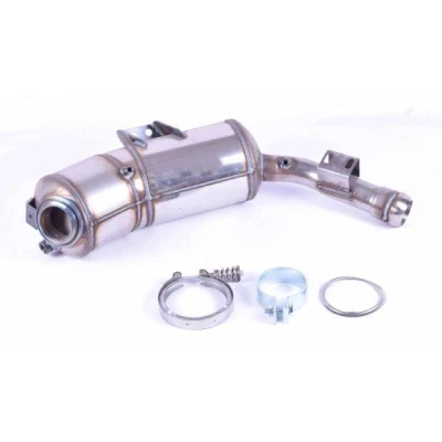 Bilde av EEC MZ6096T Partikkelfilter Euro 4 (D4) Cordierit MERCEDES BENZ: S Klasse Sedan