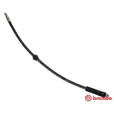 Bilde av BREMBO T 61 084 Bremseslange 525 F10X1