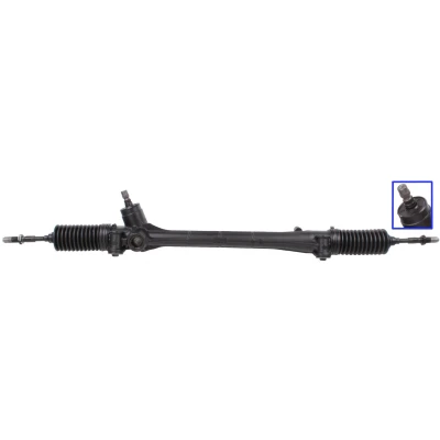 Bilde av ELSTOCK 14 1410 Tannstang mekanisk for venstreratt M16x1,5 1119