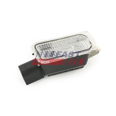 Bilde av FAST FT87802 Nummerskiltlys W5W på begge sider FORD: Transit V363 Minibuss, Van