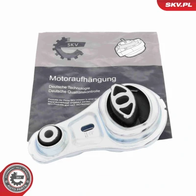 Bilde av Lagring, motor, Bak Esen skv 75SKV275 nissan, opel, renault, vauxhall OE 093197451, 11210 00Q0L, 44 19 368