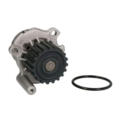 Bilde av THERMOTEC D1A024TT Vannpumpe 19 med tetning mekanisk AUDI: A4 B5 Avant, A6 C5 Sedan, VOLKSWAGEN: Caddy 3, Passat GP Stasjonsvogn