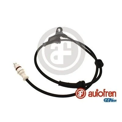 Bilde av AUTOFREN SEINSA DS0157 ABS sensor framaksel høyre aktiv 2 736