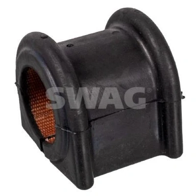 Bilde av SWAG 70 10 9348 Stabilisatorbøssinger bakaksel gummi, gummi med tekstilforsterker 24 44 FIAT: Freemont