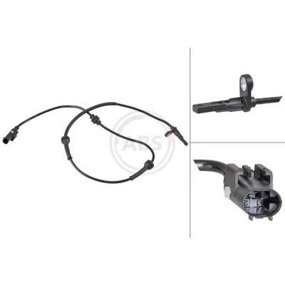 Bilde av A.B.S. 32078 ABS Sensor 900