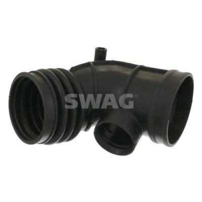 Bilde av SWAG 20 10 0394 Sugeslange, luftfilter 72, 81 BMW: 5 Touring, Sedan