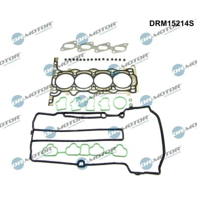 Bilde av DR.MOTOR AUTOMOTIVE DRM15214S Tetningssett, sylindertopp OPEL: Astra J Hatchback, Mokka / X, Corsa D CHEVROLET: Cruze Hatchback