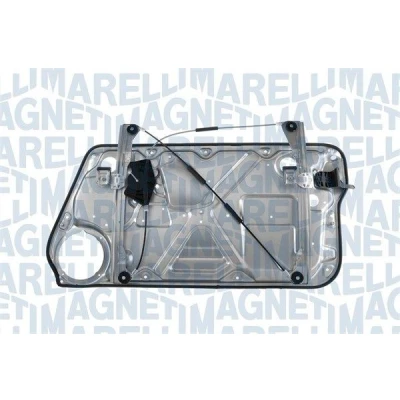 Bilde av Magneti Marelli Vindusheis foran venstre elektrisk uten elektromotor for venstreratt 350103170418 VOLKSWAGEN: New Beetle Hatchback
