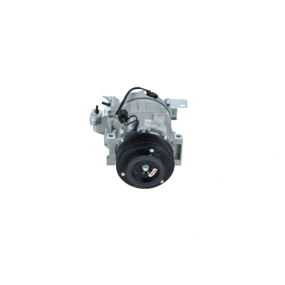Bilde av NRF 320260 Kompressor CSE 617 12V PAG 46 R134a med tetningsring