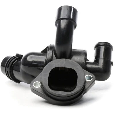 Bilde av METZGER 4006167 Termostat 87 med tetning plast AUDI: A4 B8 Avant, A6 C6 C7 Avant