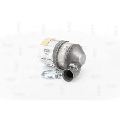 Bilde av NAP carparts CAD10285 Partikkelfilter inntil Euro 4 Silisiumcarbid PEUGEOT: Partner II Van, 207 Hatchback, 5008 I