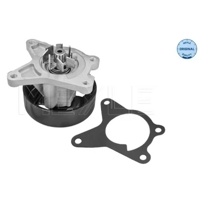 Bilde av MEYLE 16 13 220 0025 Vannpumpe med tetning ORIGINAL Quality for vifteremdrift NISSAN: X Trail, NV200 / Evalia Minibuss, Qashqai Qashqai+2 I