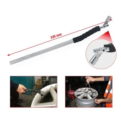 Bilde av Ventiltrekker, dekk KS TOOLS 150.2032
