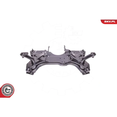 Bilde av Hjelperamme/aggregatholder, Framaksel, suzuki sx4, sx4 sedan, 4581055L50, 45810 55L50, 4581079J50, 79J50, 4581080J50, 80J50
