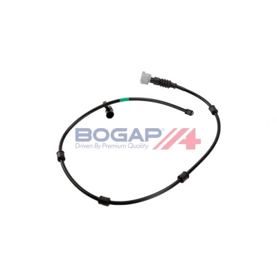 Bilde av BOGAP T7117107 Bremsebeleggslitasje