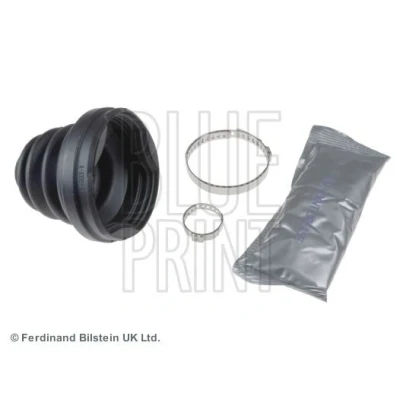 Bilde av BLUE PRINT ADT38181 Drivakselmansjett 91 girkassesiden, framaksel gummi med fett TOYOTA: Carina E Hatchback, Sedan