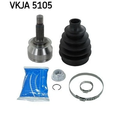 Bilde av SKF VKJA 5105 Drivknute