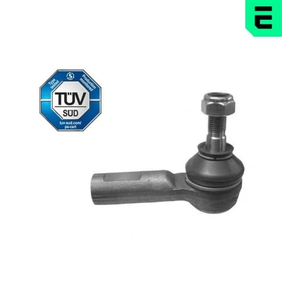 Bilde av OPTIMAL G1 670 Endeledd 12,5mm ytre, framaksel TOYOTA: Yaris I Hatchback, CARINA 2, Corolla V Coupé