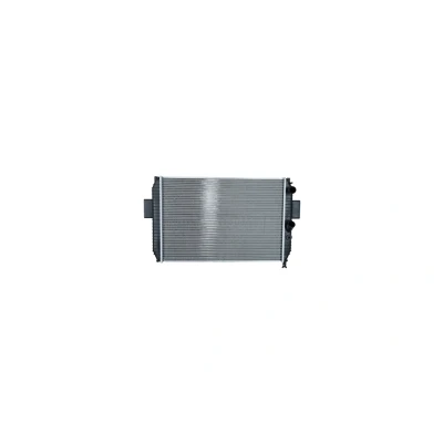 Bilde av NRF 51564 Radiator Aluminium 625 440 43 Kjøleribber loddet IVECO: DAILY 2 Pritsche/Fahrgestell