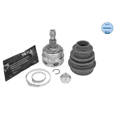 Bilde av MEYLE 014 498 0005 Drivknute ORIGINAL Quality hjulside med ABS ring