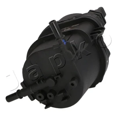 Bilde av JAPKO 30351 Drivstoffilter ledningsfilter, med filteroppvarming FORD: FIESTA 6, 5, Fusion Stasjonsvogn, PEUGEOT: 207 Hatchback, 307 Hatchback