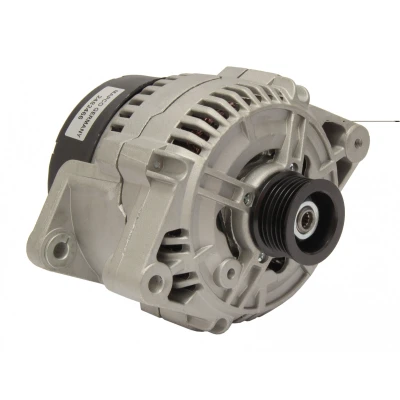 Bilde av MAPCO 13818 Dynamo 14V 120A OPEL: Omega B Caravan, Frontera A SUV, Vectra Stasjonsvogn