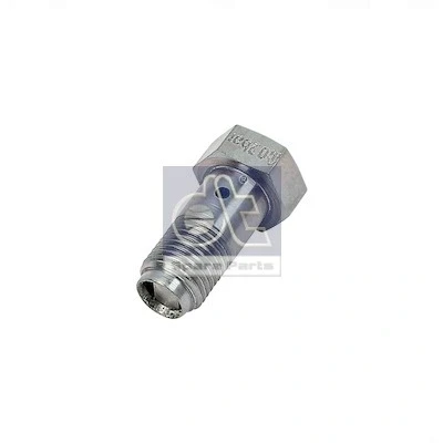 Bilde av DT Spare Parts 5.40076 Ventil, drivstoff transportanlegg
